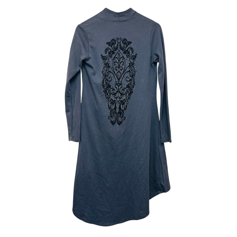 Vocal U.S.A. Duster Cardigan Duster Jacket
